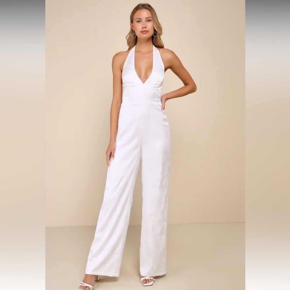 Women's Jumpsuit